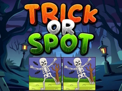 Lalao Trick or Spot 