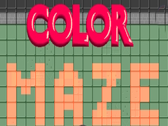 Lalao Color Maze