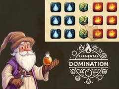Lalao Elemental Domination