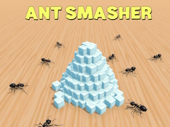Lalao Ant Smasher