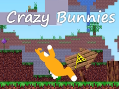 Lalao Crazy Bunnies