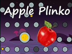 Lalao Apple Plinko