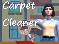 Lalao Carpet Cleaner