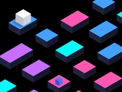 Lalao Jumping Cube