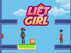 Lalao Lift The Girl
