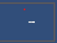 Lalao Snake 2D Game