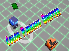 Lalao Color Parking Drifter