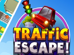 Lalao Traffic Escape!
