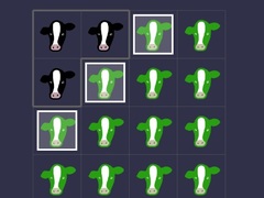 Lalao Paint Cow
