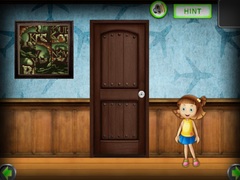 Lalao Amgel Kids Room Escape 245