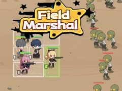 Lalao Field Marshall