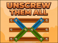 Lalao Unscrew Them All