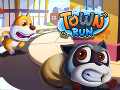 Lalao Town Run