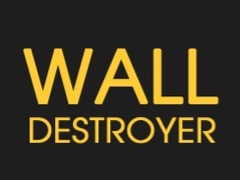 Lalao Wall Destroyer