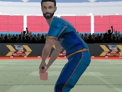 Lalao Cricket Powerplay