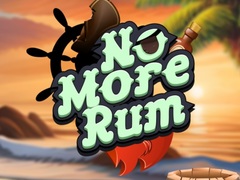 Lalao No More Rum
