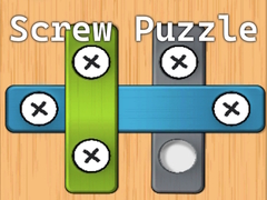 Lalao Screw Puzzle