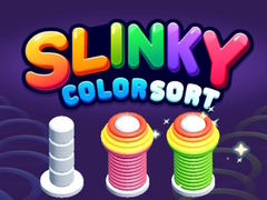 Lalao Slinky Color Sort