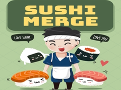 Lalao Sushi Merge