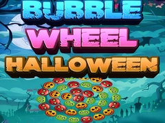 Lalao Bubble Wheel Halloween