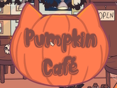 Lalao Pumpkin Cafe