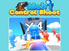 Lalao Mob Control Shoot