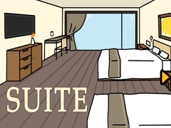 Lalao Suite