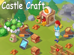 Lalao Castle Craft