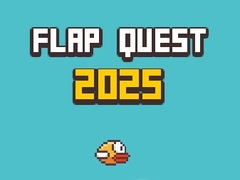 Lalao Flap Quest 2025