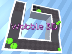 Lalao Woobble 3d