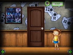 Lalao Amgel Kids Room Escape 246