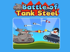Lalao Battle Of Tank Steel 