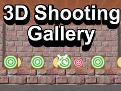 Lalao 3D Shooting Gallery
