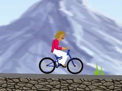 Lalao Downhill Bike