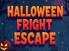 Lalao Halloween Fright Escape 