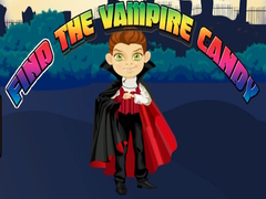 Lalao Find the Vampire Candy