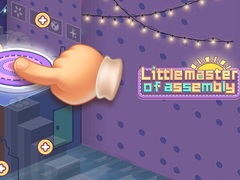 Lalao Little master of assembly