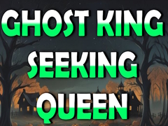 Lalao Ghost King Seeking Queen