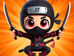 Lalao Ninja Dash