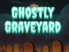 Lalao Ghostly Graveyard