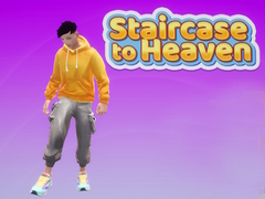 Lalao Staircase To Heaven