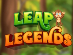 Lalao Leap Legends