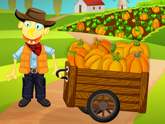 Lalao Pumpkin Patch