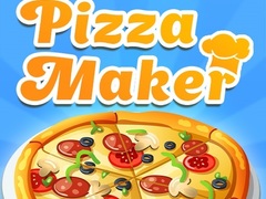Lalao Pizza Maker