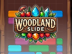 Lalao Woodland Slide