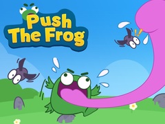 Lalao Push The Frog