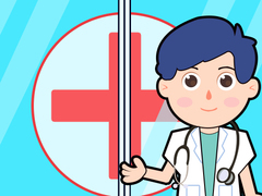 Lalao My Hospital Learn & Care