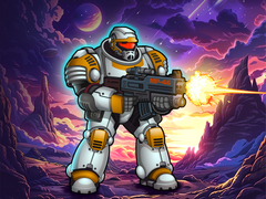 Lalao Space Survivor