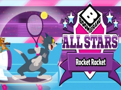 Lalao All Stars Rocket Racket