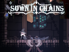 Lalao Sown In Chains